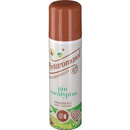 Bombe Aerosol Pin Eucalyptus 250Ml