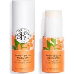 Neroli Parfum Solide Bienfaisant 5g