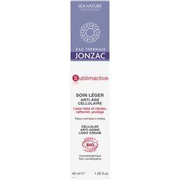 Sublimactive Anti-age Crema Ligera 40ml *