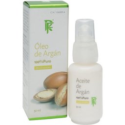 Huile d'argan 30ml