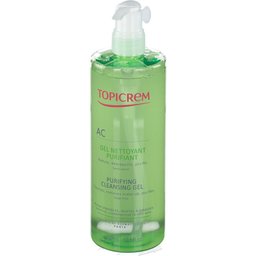 AC Gel Nettoyant Purifiant
