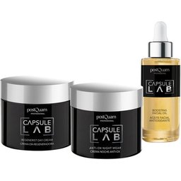 Capsule Lab Facial Pack