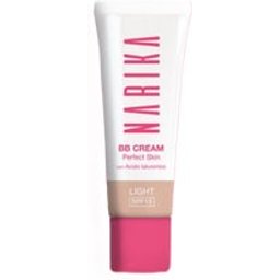 BB Cream Perfect Skin Spf15 Color Light 20ml