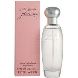 Pleasures Eau De Parfum Spray 50 ml
