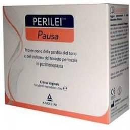 Perilei Pause 10Tubes 5Ml
