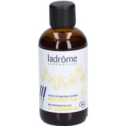 Huile de macération de Millepertuis bio