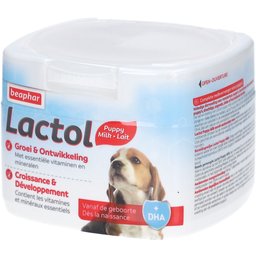 Beaphar® Lactol Puppy Milk
