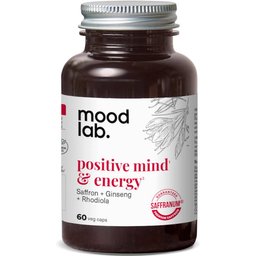 Moodlab Positive Mind & Energy