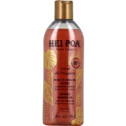 Huile Douche Nacrée Trésor de Polynésie 250ml