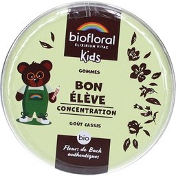 Kids Bon Elève - Bio