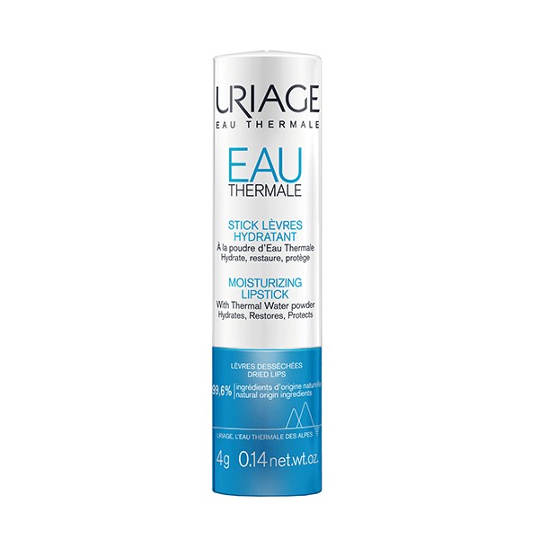 Eau Thermale Stick Hydratant Poudre d'Eau Thermale Reparateur 4g