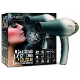 IDDryer GTI2300w Airlissimo Gold Star