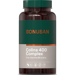 Colina 400g Con Vitamina B6
