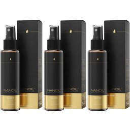 Nanoil® Algae Hair Conditioner