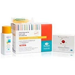 Pack Capillaire Intensif Anti Chute