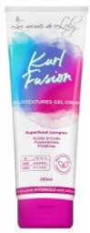 Gel Crème Multitextures Kurl Fusion 250 ml - Tube 250 ml