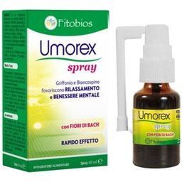 Umorex Spray 18Ml