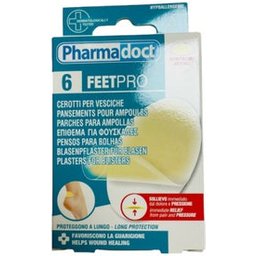 Hydro Ampoule Talon 6uts