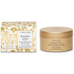 Ramo de Oro Crema Corporal Perfumada 250ml