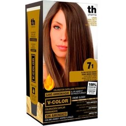 TH Vitalia Color kit couleur N7.1