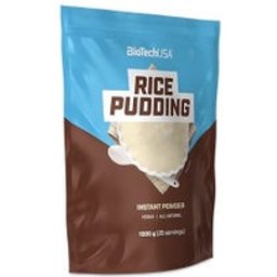 Rice Pudding Neutre 1000g