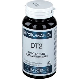 Physiomance DT2