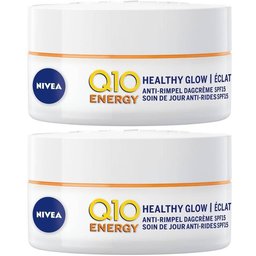 Q10 PlusC Energy Soin de Jour Spf15