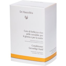 Cure Intensive Jour/Nuit pour peaux sensibles