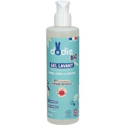 Bio Gel lavant