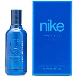 Viral Blue Man Eau de Toilette 100ml