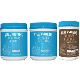 Collagène Cacao & Neutre Sans Goût Poudre