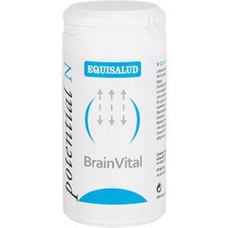 Brainvital Micronutrition 60 Cap