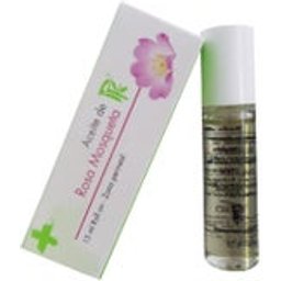 Rouleau d'huile d'églantier Wheel Farma sur 15ml