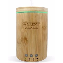 Diffuseur en bambou Diffuseur ultrasonique en bambou 150ml