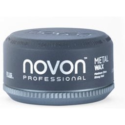 Cire Métallique Fixation Forte Nº7 Metal Wax 150ml