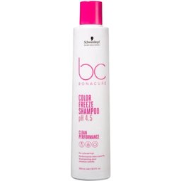 Color Freeze Champú 250ml