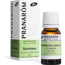 Pranarôm Huile Essentielle Ravintsara Bio