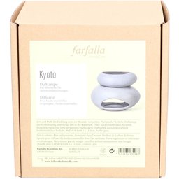 AromaCare Diffuseur Kyoto Gris