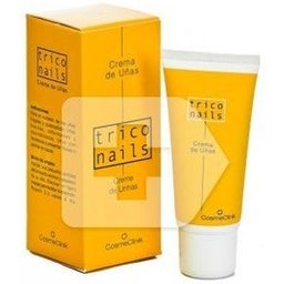 crème pour les ongles 30ml