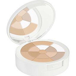 Couvrance Poudre Mosaïque Translucide 9g