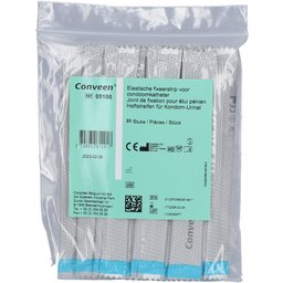 Conveen® Joint de fixation pour étui pénien