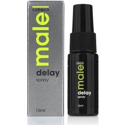 Spray retardateur de mâles 15ml