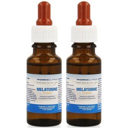 Mélatonine Gouttes