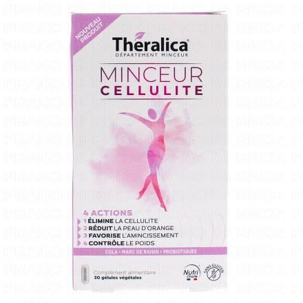 Minceur Cellulite 30 gélules
