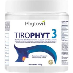 Tirophyt 3 150 g