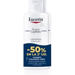 Shampooing Urea 2x250 ml