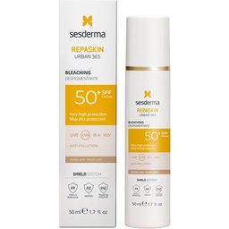 Repaskin Urban 365 Despigmentante SPF50+ 50ml