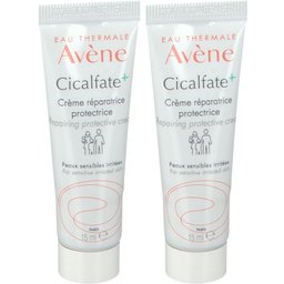 Cicalfate+ Crème réparatrice protectrice