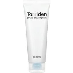 Dive-In Mousse Nettoyante Acide Hyaluronique 150 ml