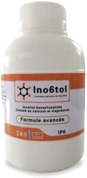 Ino6tol 240 gélules - l'hormone cellulaire du bien-être